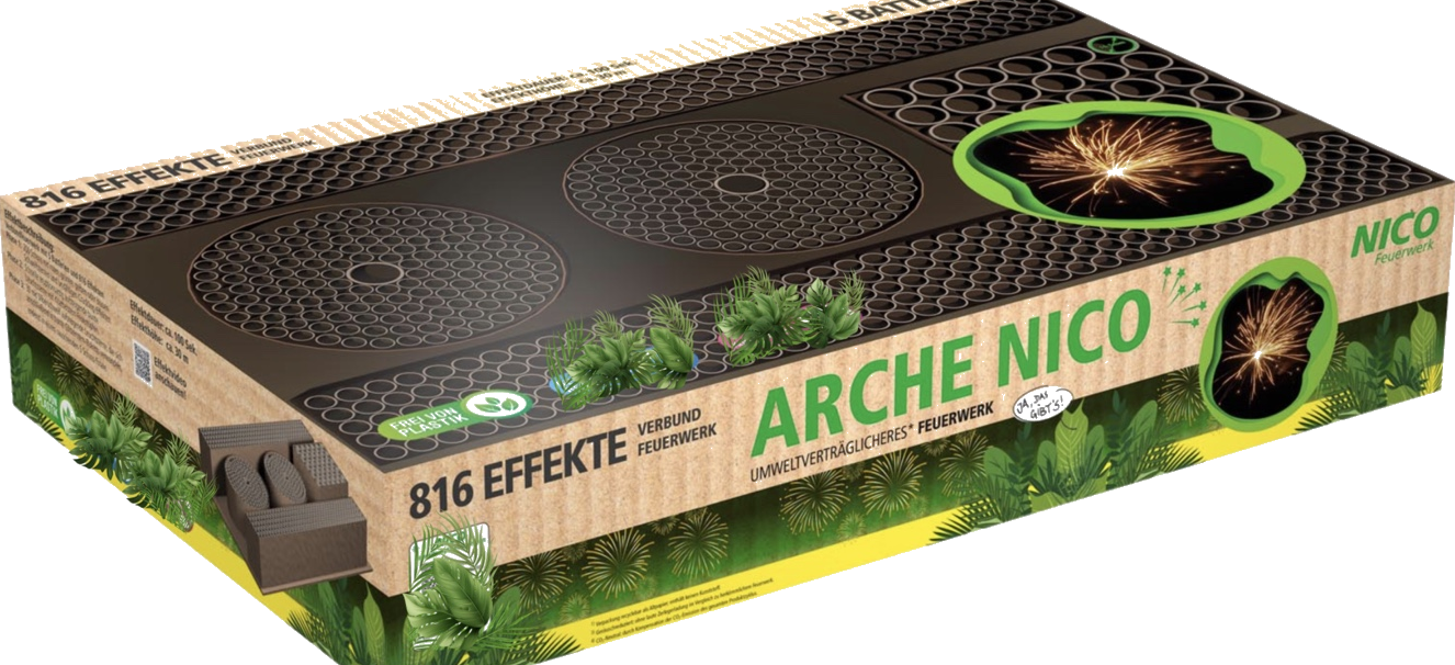 Arche NICO