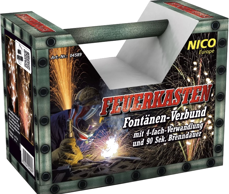 Feuerkasten