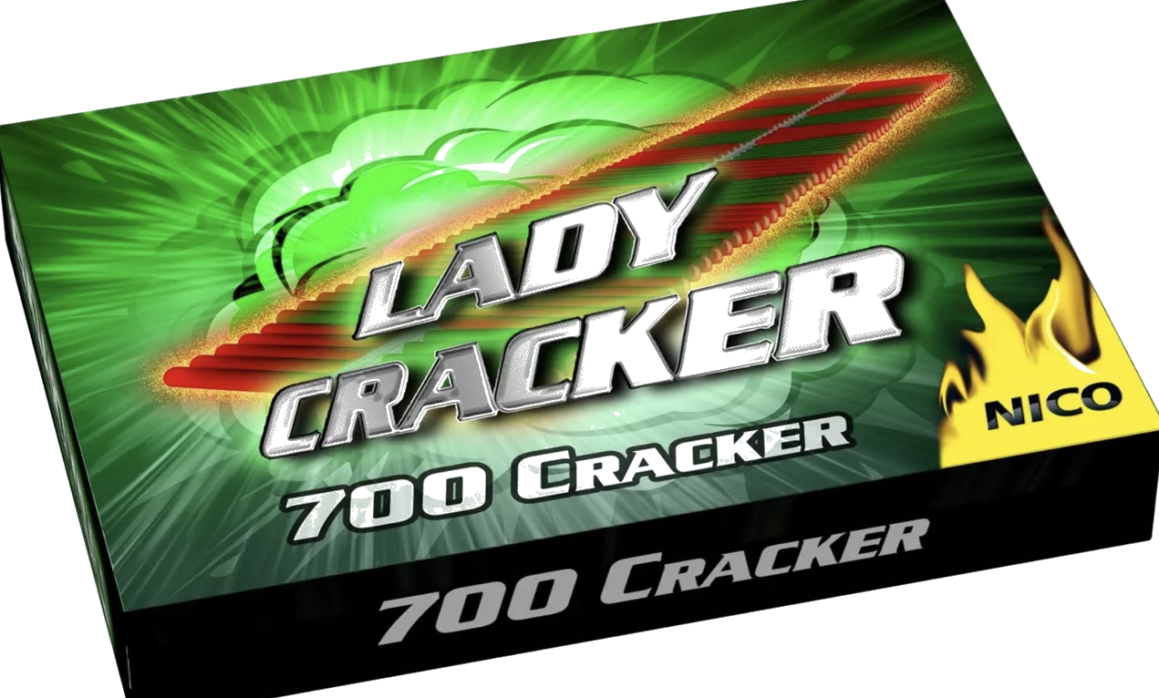 Lady-Cracker