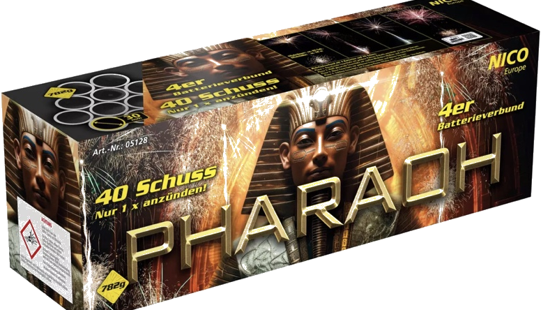 Pharaoh