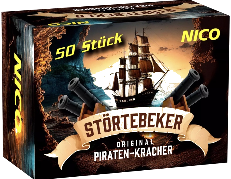Störtebeker