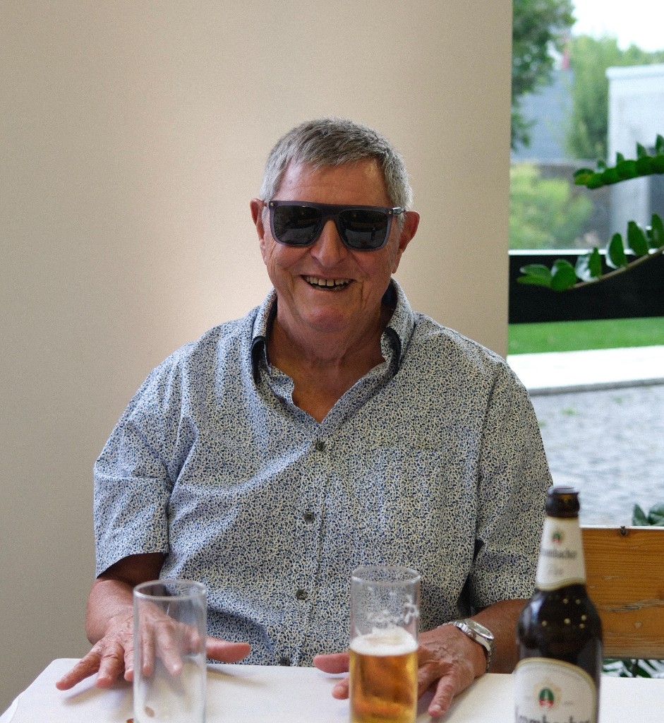 Portraitbild Über mich